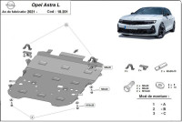 Astra L - ocelovy kryt  motoru 2mm.jpg