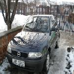 Uživatelský avatar