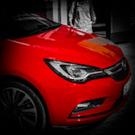 Uživatelský avatar